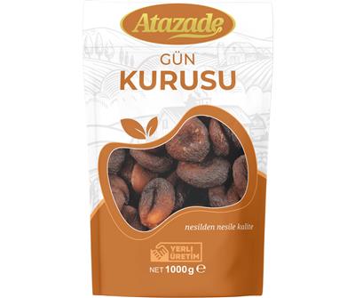 Jumbo Gün Kurusu